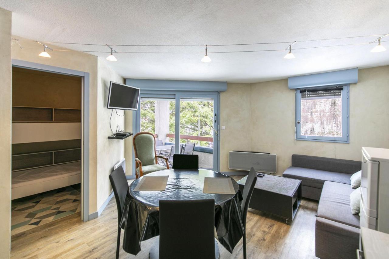 L'Esquirou - Proche Pistes Pour 6 Apartment Bareges Exterior photo