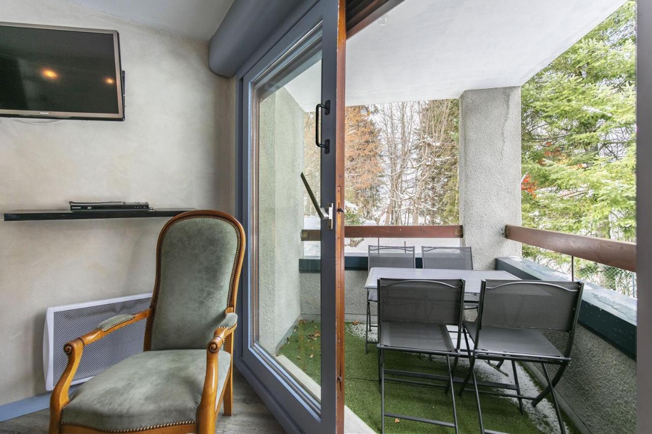 L'Esquirou - Proche Pistes Pour 6 Apartment Bareges Exterior photo